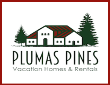 Plumas Pines