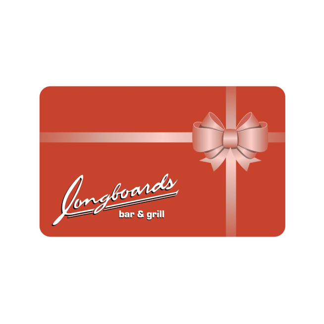 Longboards Gift Card - Image 2